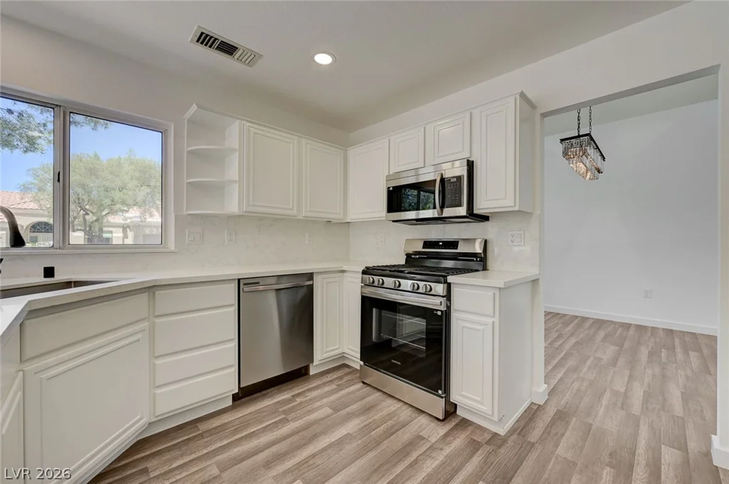 2413 Keiser, Las Vegas, NV 89134