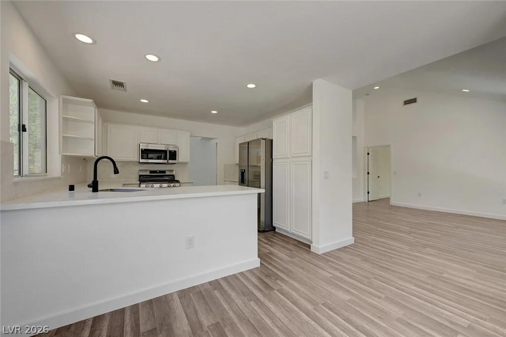 2413 Keiser, Las Vegas, NV 89134
