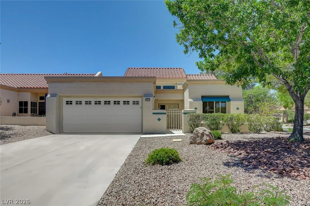 2413 Keiser, Las Vegas, NV 89134