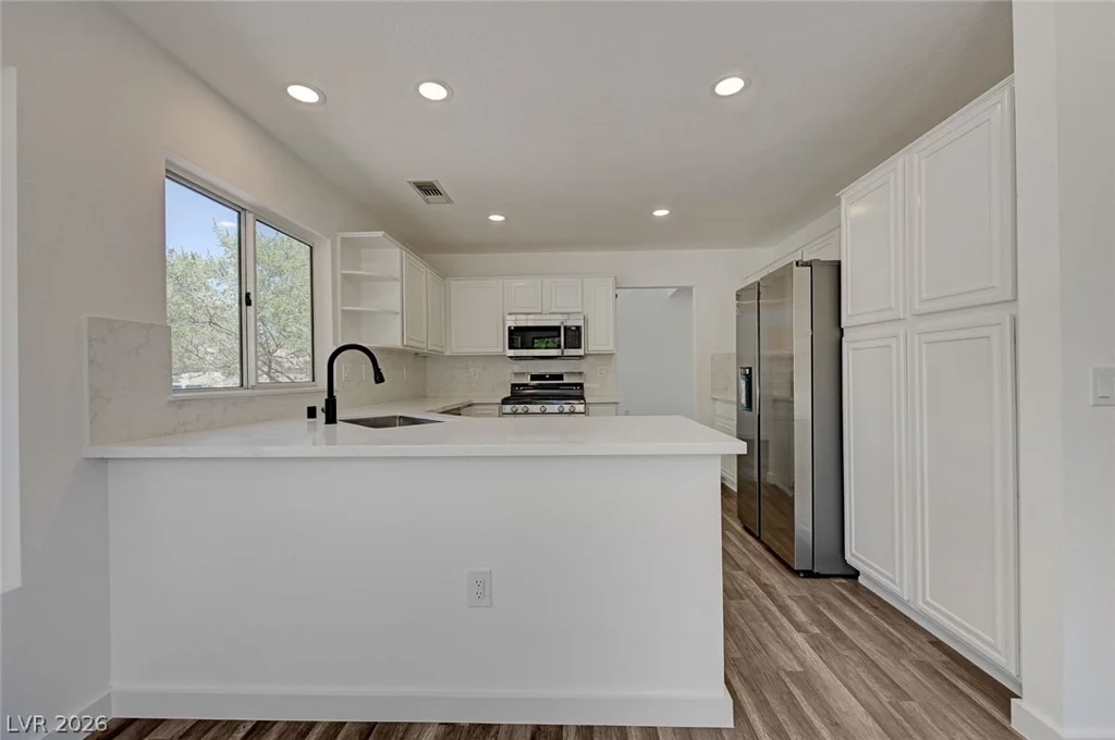 2413 Keiser, Las Vegas, NV 89134