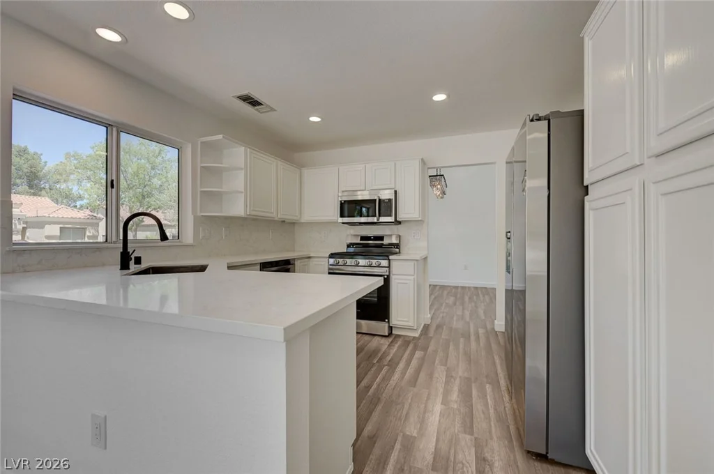 2413 Keiser, Las Vegas, NV 89134