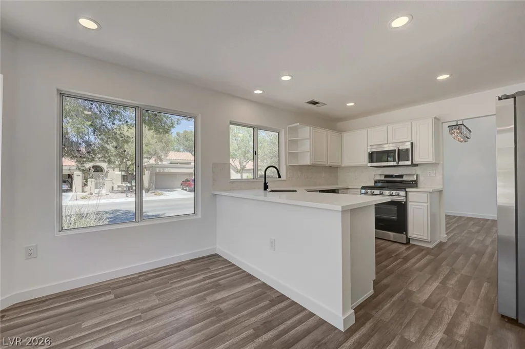 2413 Keiser, Las Vegas, NV 89134