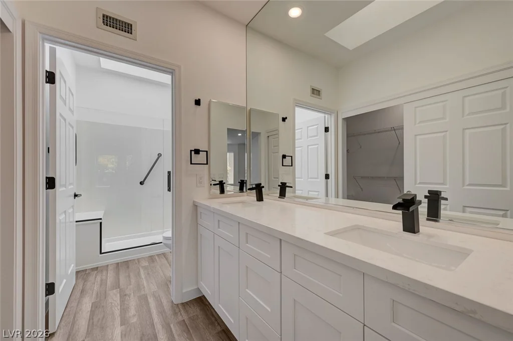 2413 Keiser, Las Vegas, NV 89134
