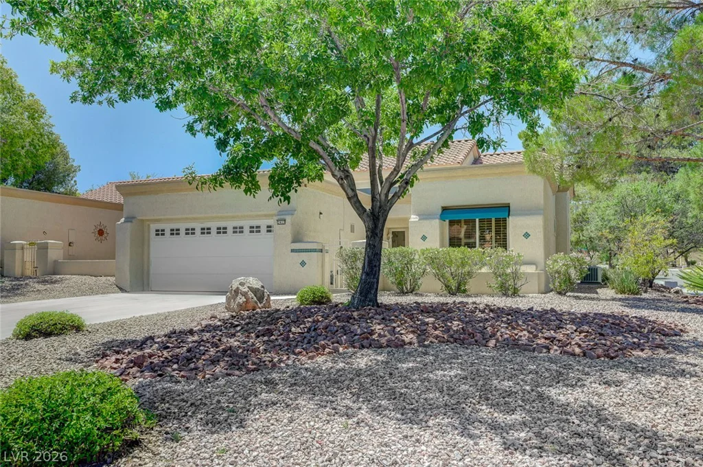 2413 Keiser, Las Vegas, NV 89134