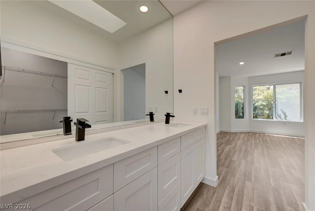 2413 Keiser, Las Vegas, NV 89134