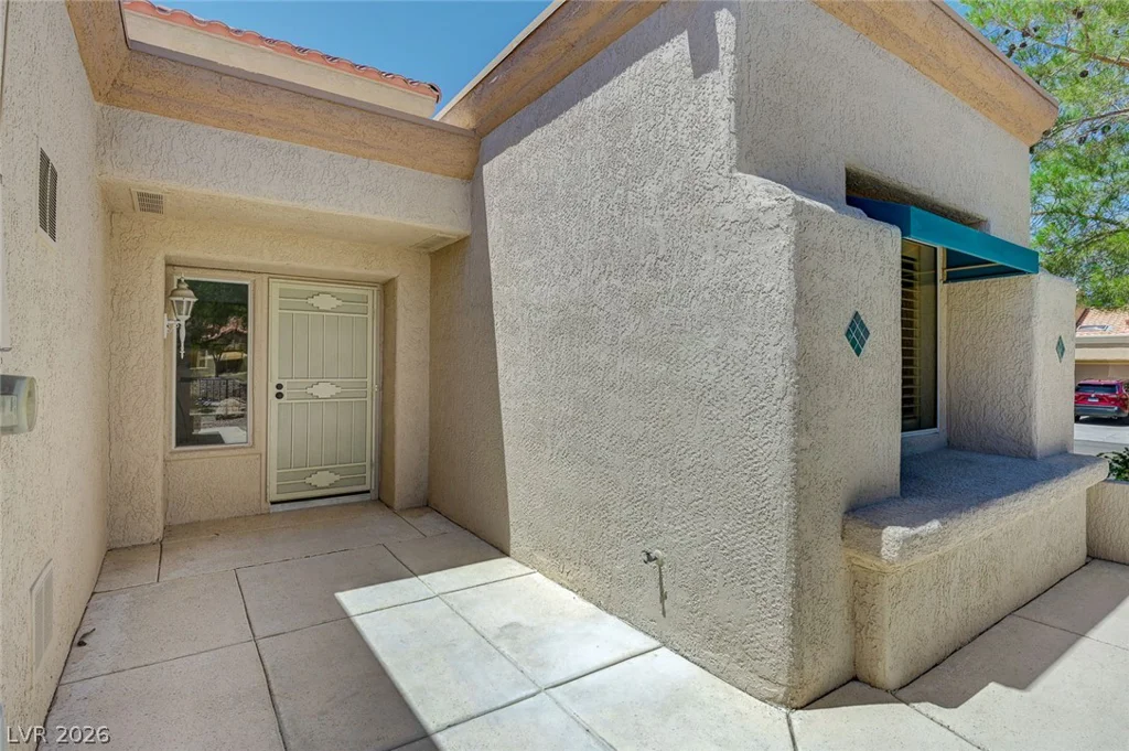 2413 Keiser, Las Vegas, NV 89134