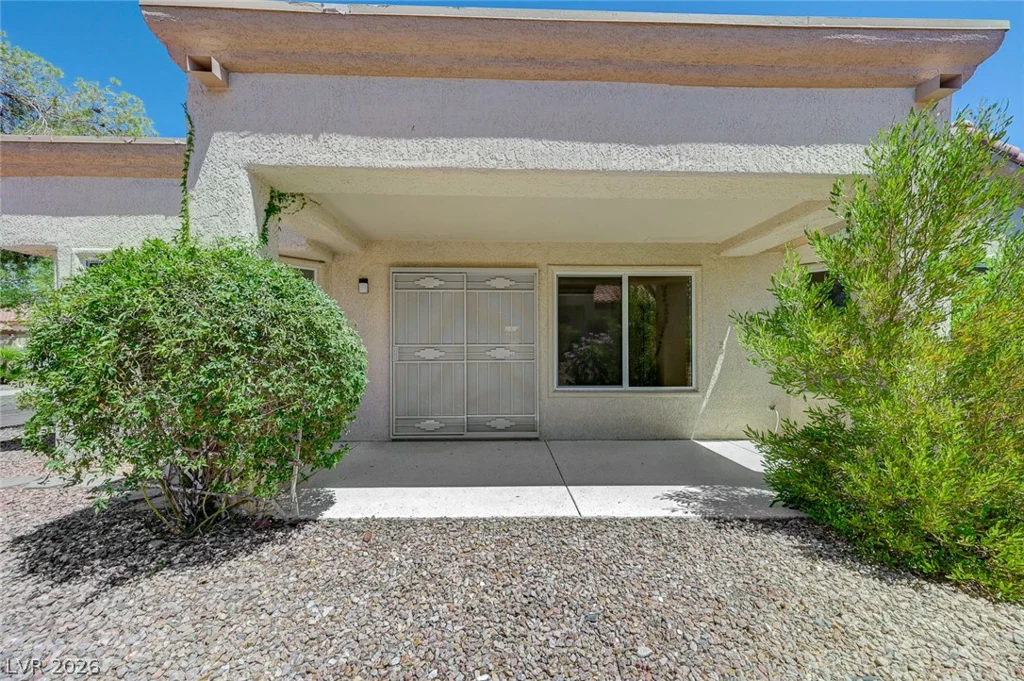 2413 Keiser, Las Vegas, NV 89134