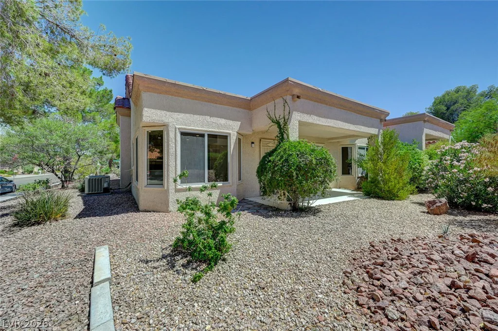 2413 Keiser, Las Vegas, NV 89134