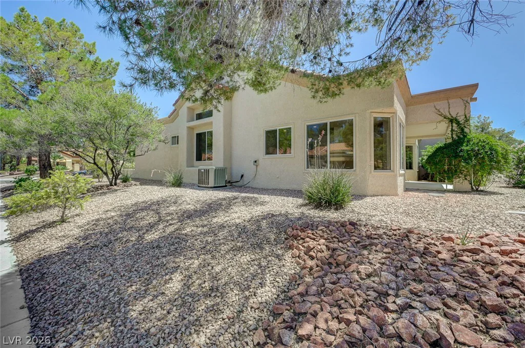 2413 Keiser, Las Vegas, NV 89134