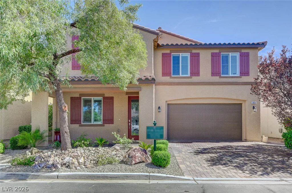 3869 Catlyn Woods, Las Vegas, NV 89141