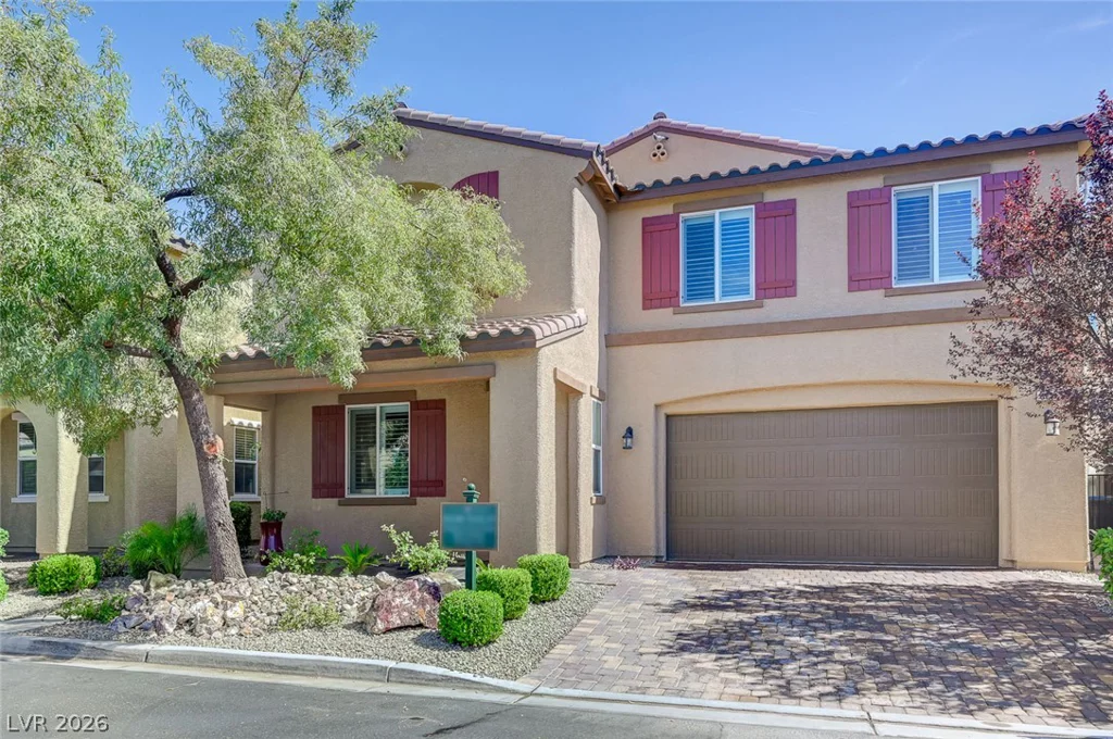 3869 Catlyn Woods, Las Vegas, NV 89141