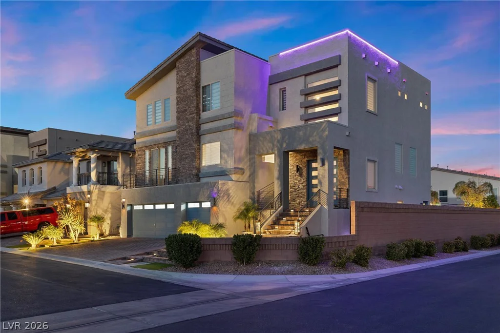 8620 Grove Mill, Las Vegas, NV 89139