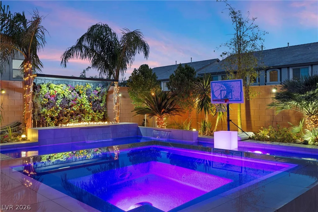 8620 Grove Mill, Las Vegas, NV 89139