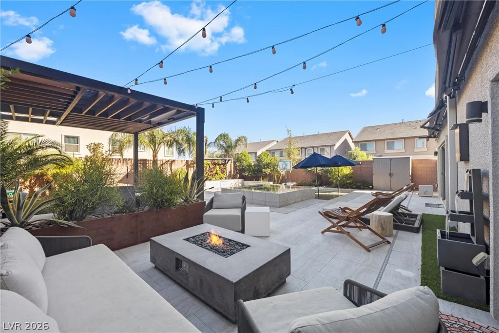 8620 Grove Mill, Las Vegas, NV 89139