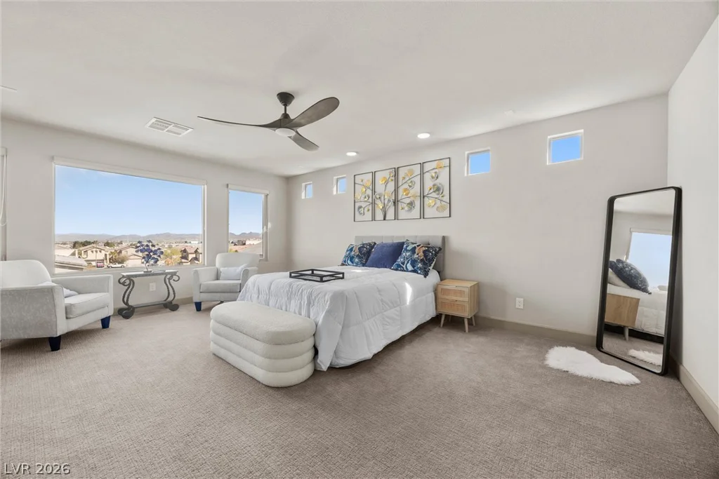 8620 Grove Mill, Las Vegas, NV 89139