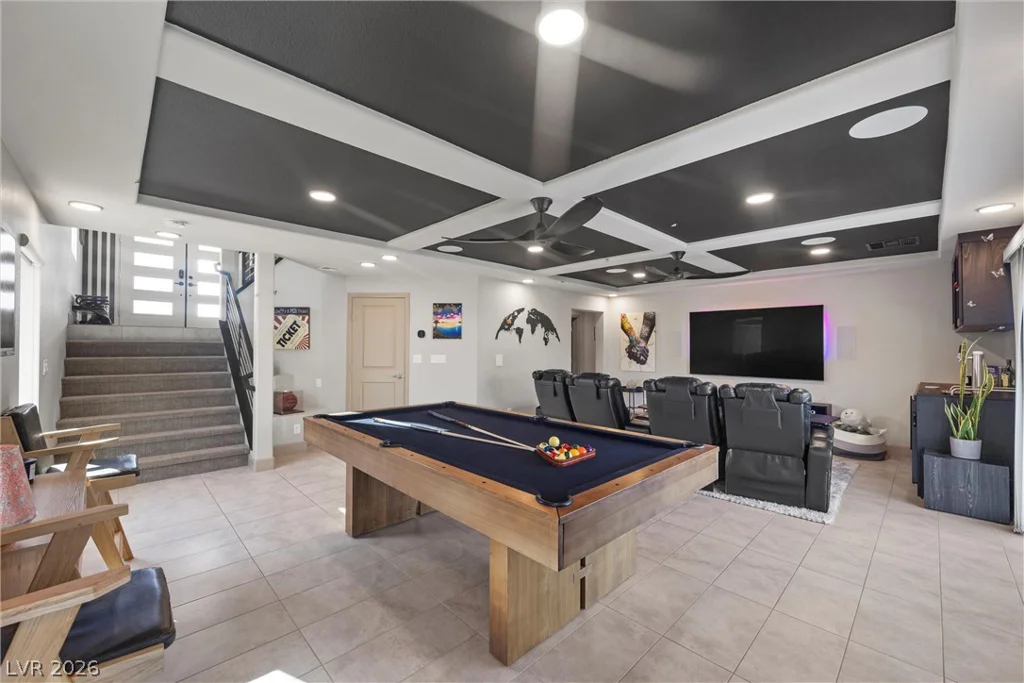 8620 Grove Mill, Las Vegas, NV 89139