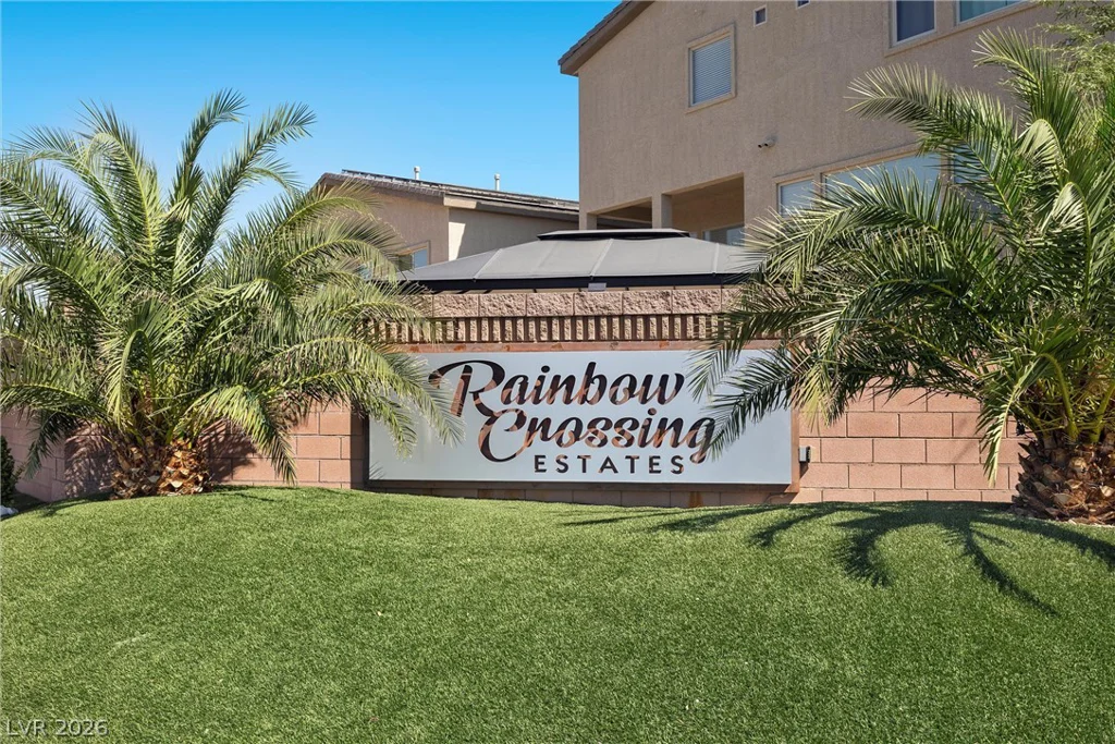 8620 Grove Mill, Las Vegas, NV 89139
