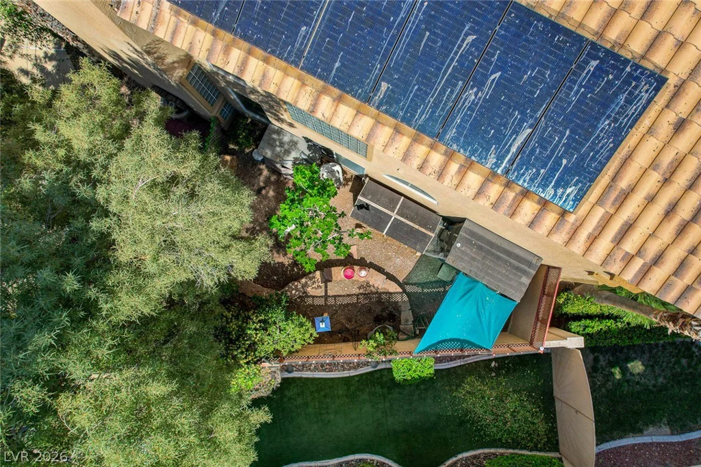 3849 Cranbrook Hill, Las Vegas, NV 89129