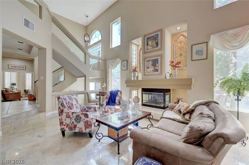 3849 Cranbrook Hill, Las Vegas, NV 89129