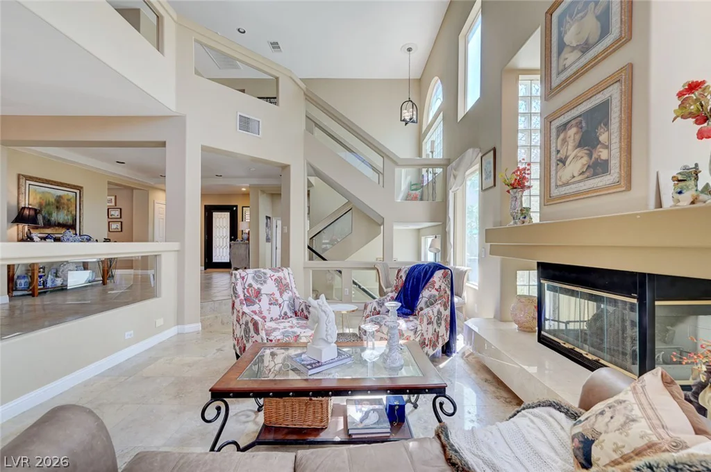 3849 Cranbrook Hill, Las Vegas, NV 89129