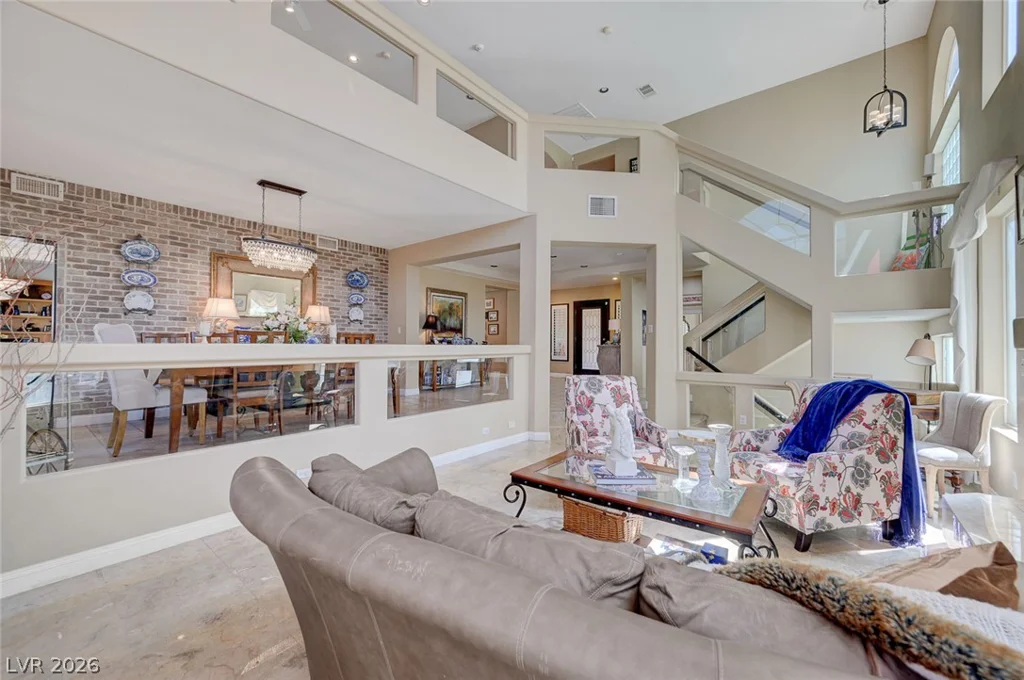 3849 Cranbrook Hill, Las Vegas, NV 89129