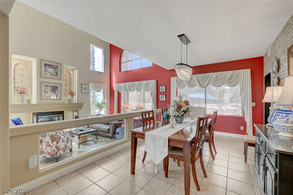 3849 Cranbrook Hill, Las Vegas, NV 89129