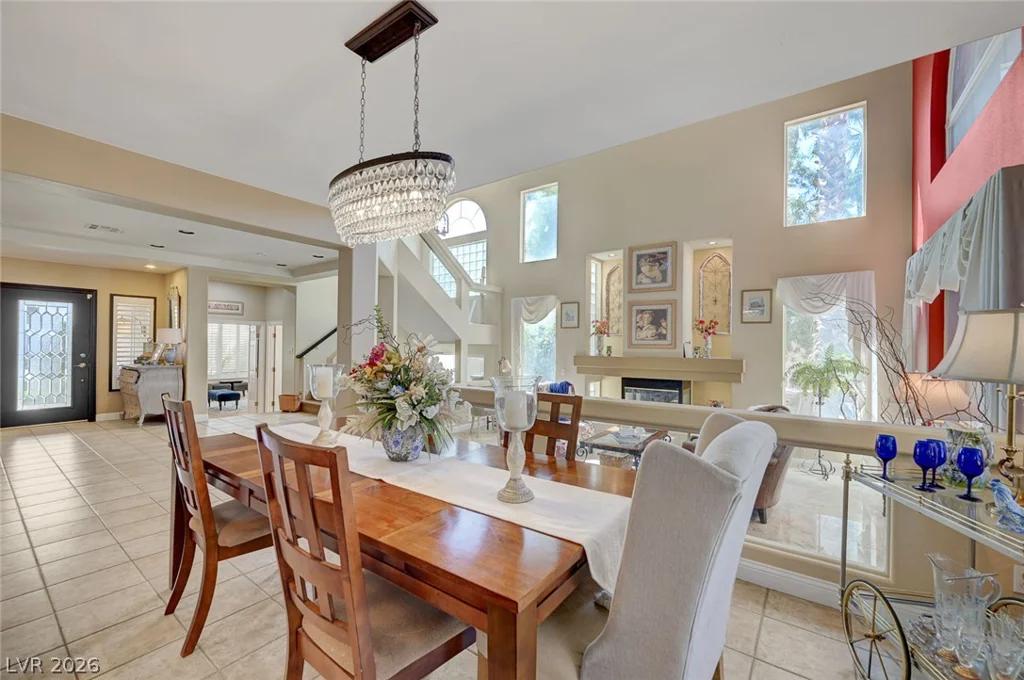 3849 Cranbrook Hill, Las Vegas, NV 89129