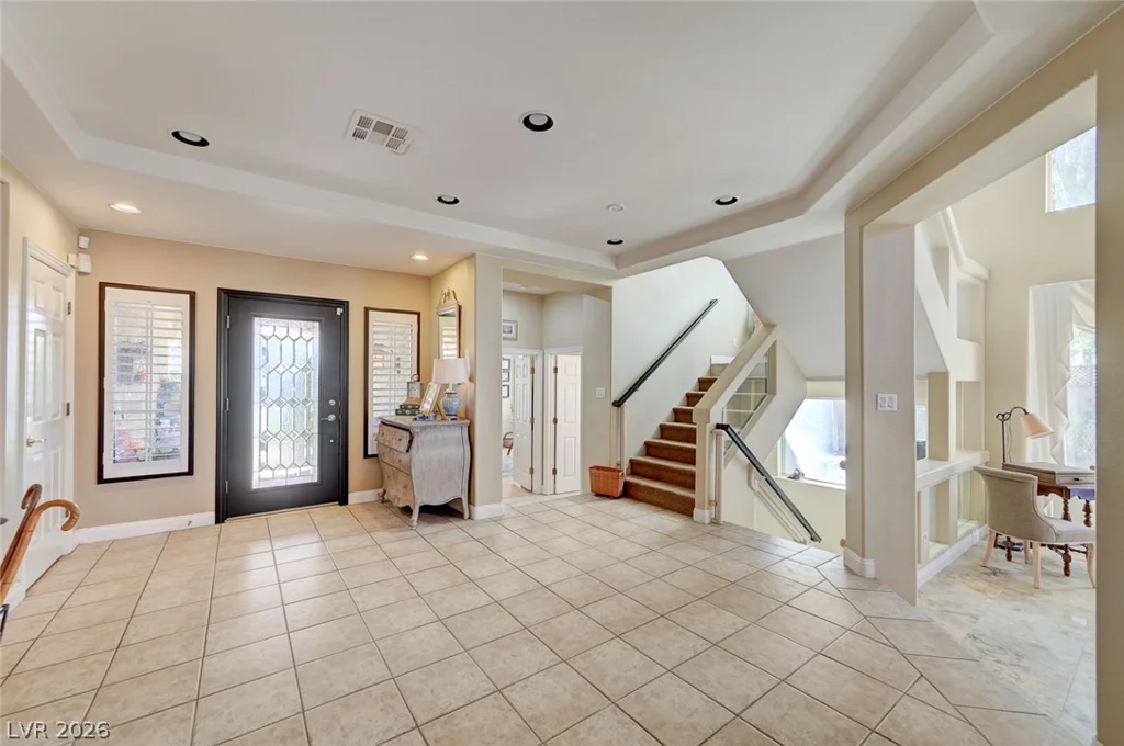 3849 Cranbrook Hill, Las Vegas, NV 89129