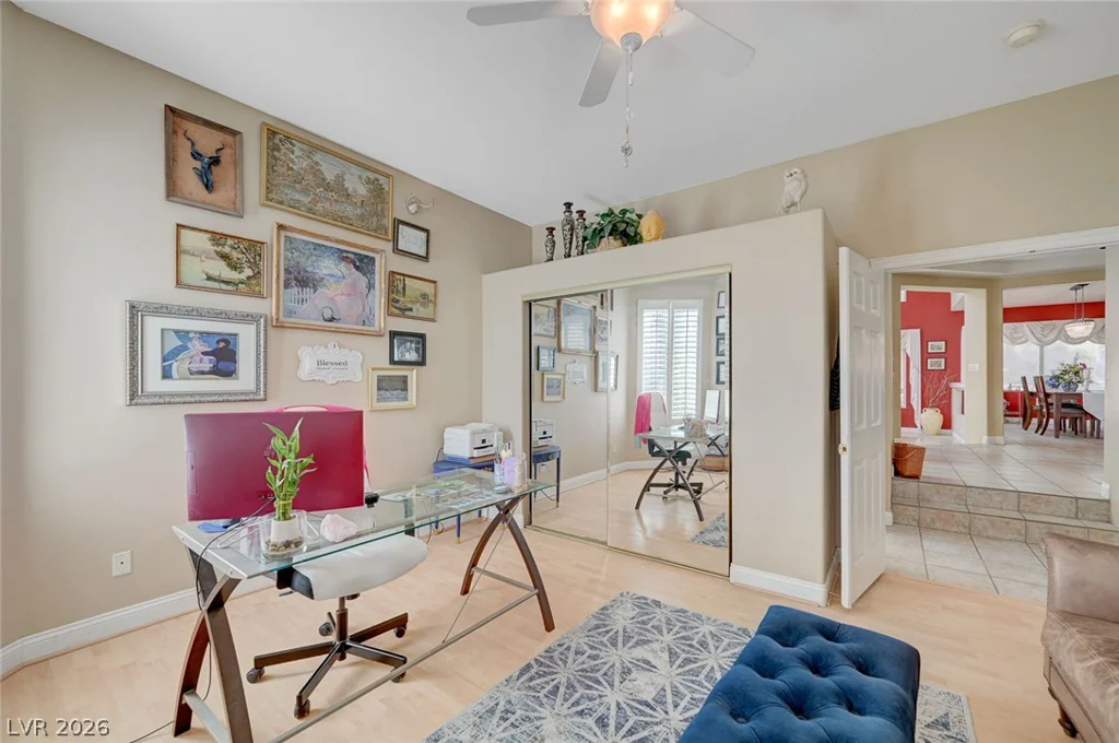 3849 Cranbrook Hill, Las Vegas, NV 89129