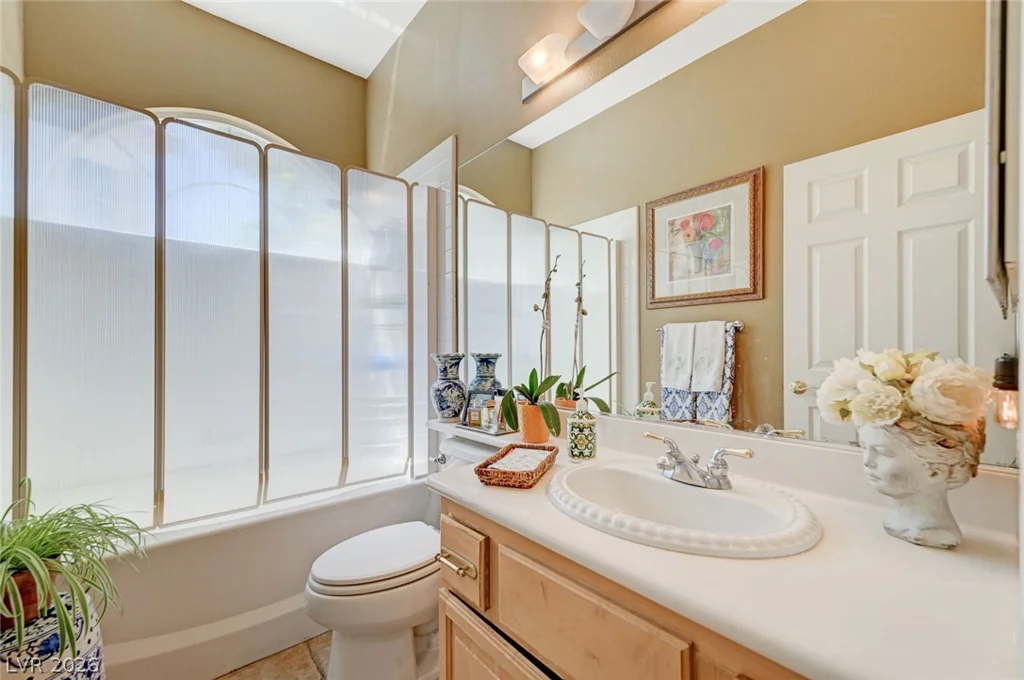 3849 Cranbrook Hill, Las Vegas, NV 89129