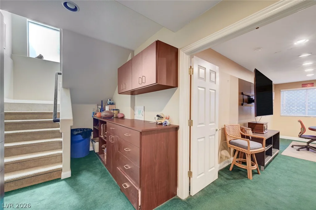 3849 Cranbrook Hill, Las Vegas, NV 89129