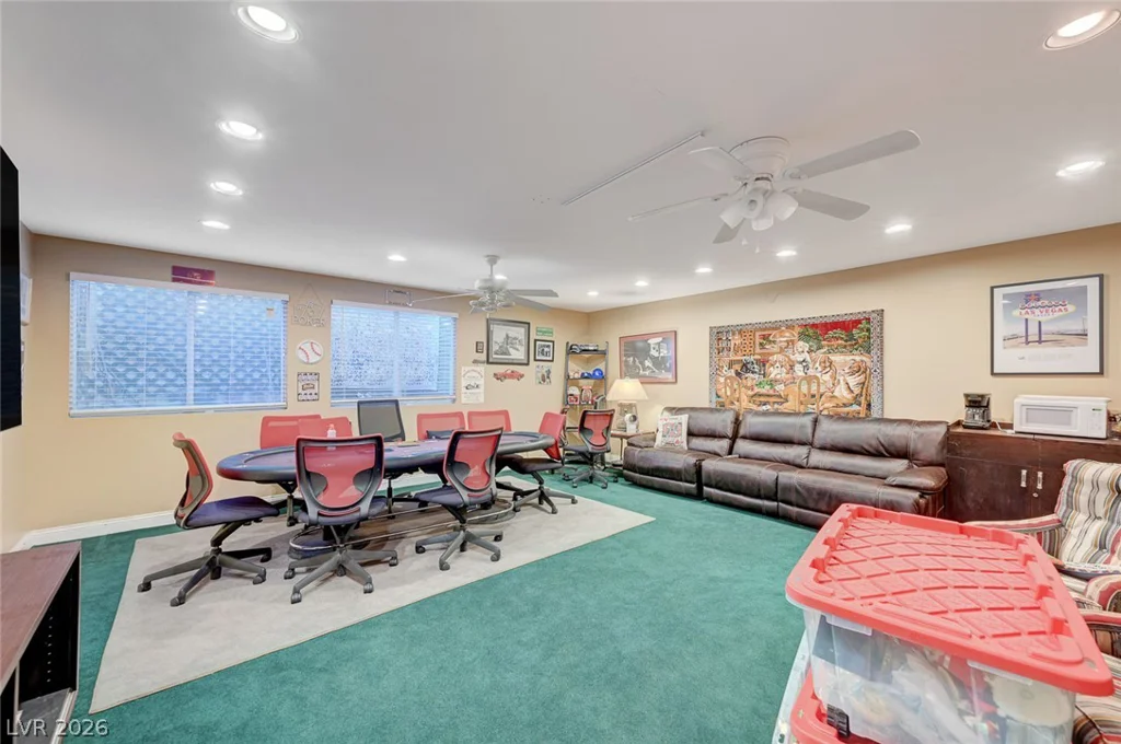3849 Cranbrook Hill, Las Vegas, NV 89129