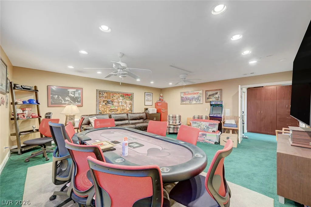 3849 Cranbrook Hill, Las Vegas, NV 89129
