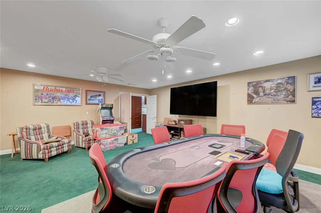 3849 Cranbrook Hill, Las Vegas, NV 89129