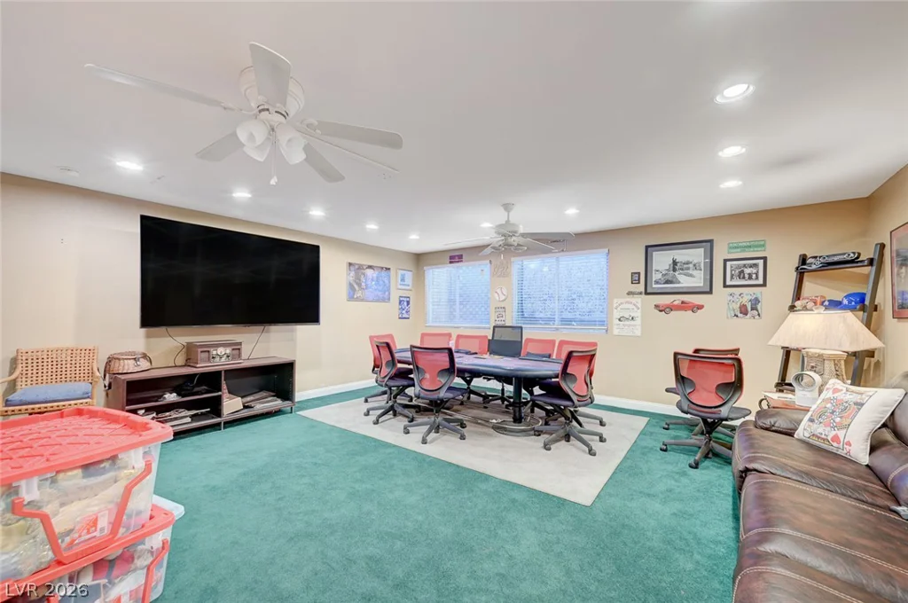 3849 Cranbrook Hill, Las Vegas, NV 89129