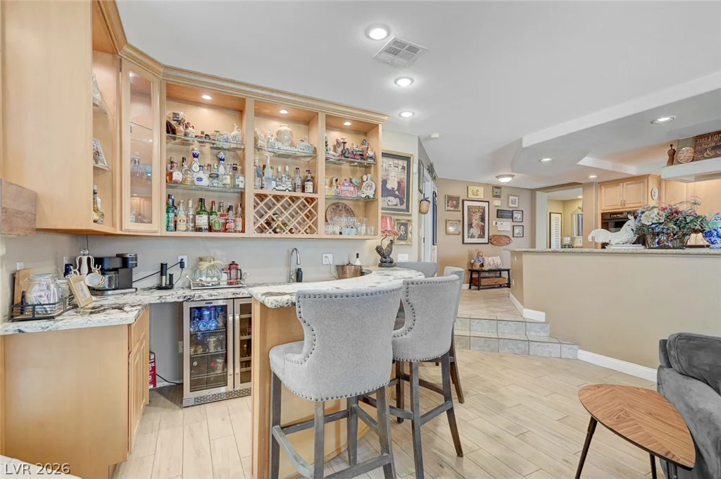 3849 Cranbrook Hill, Las Vegas, NV 89129