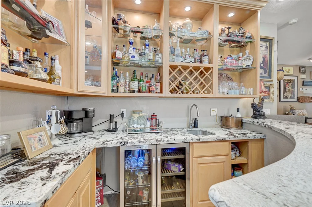 3849 Cranbrook Hill, Las Vegas, NV 89129