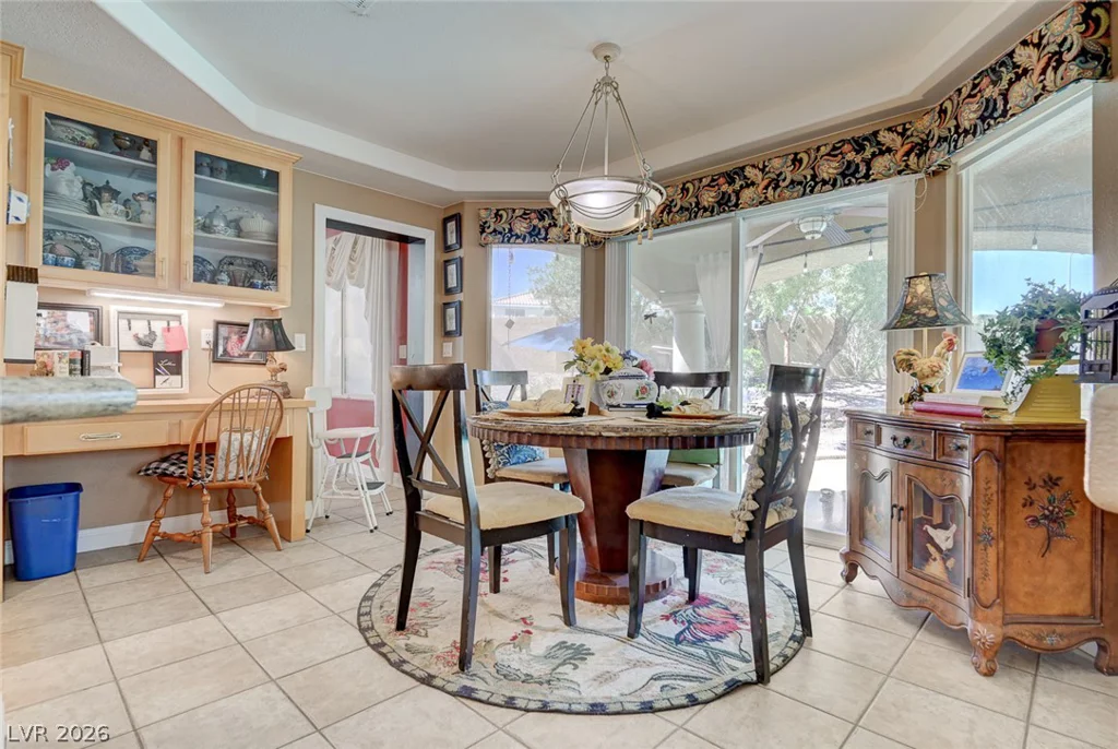 3849 Cranbrook Hill, Las Vegas, NV 89129