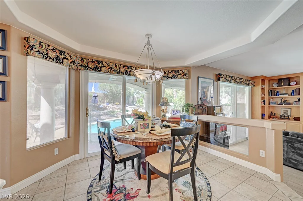 3849 Cranbrook Hill, Las Vegas, NV 89129