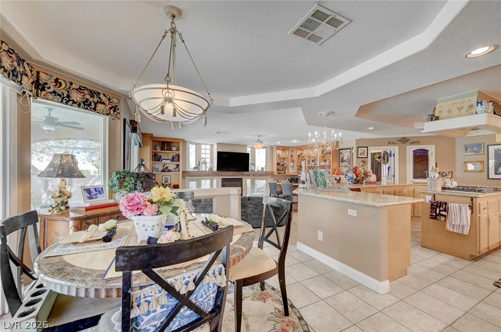 3849 Cranbrook Hill, Las Vegas, NV 89129
