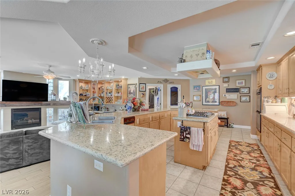 3849 Cranbrook Hill, Las Vegas, NV 89129