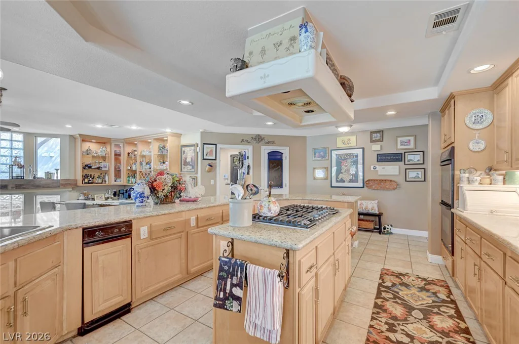 3849 Cranbrook Hill, Las Vegas, NV 89129