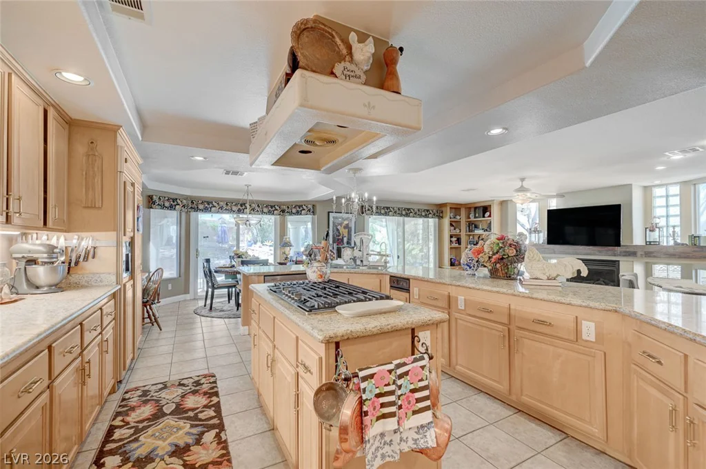 3849 Cranbrook Hill, Las Vegas, NV 89129