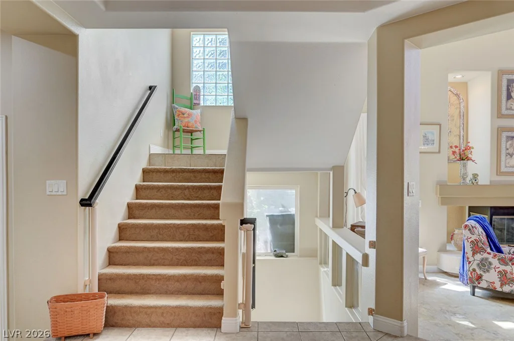 3849 Cranbrook Hill, Las Vegas, NV 89129