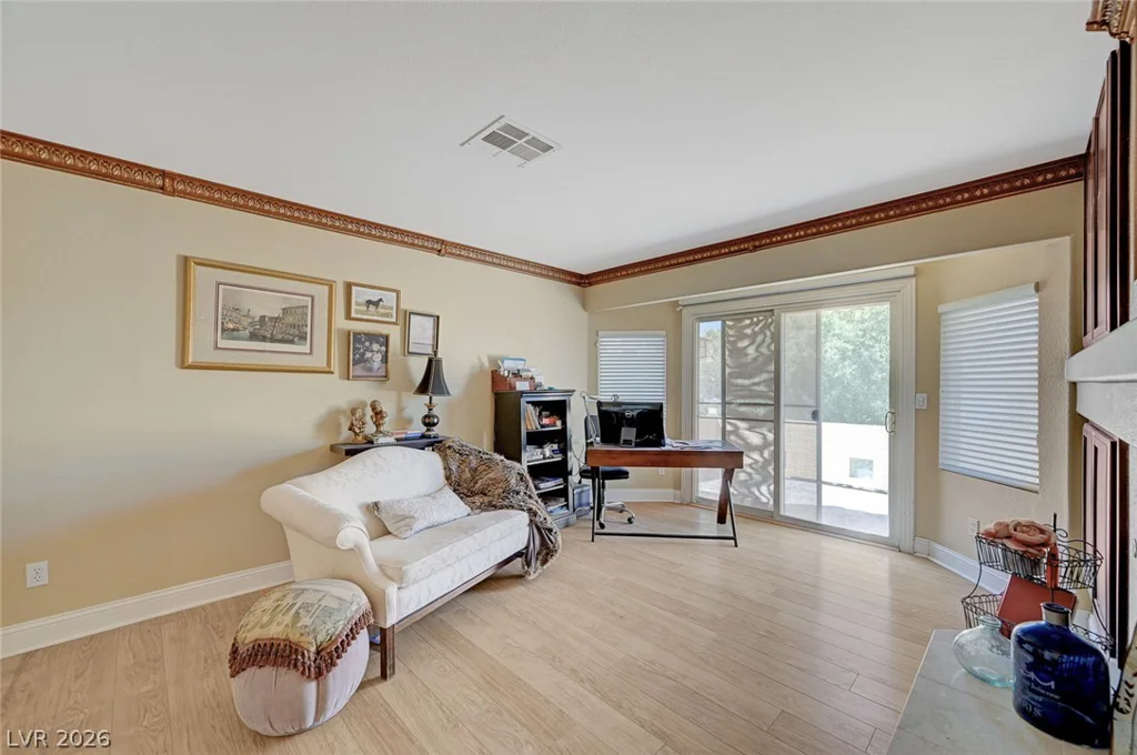 3849 Cranbrook Hill, Las Vegas, NV 89129