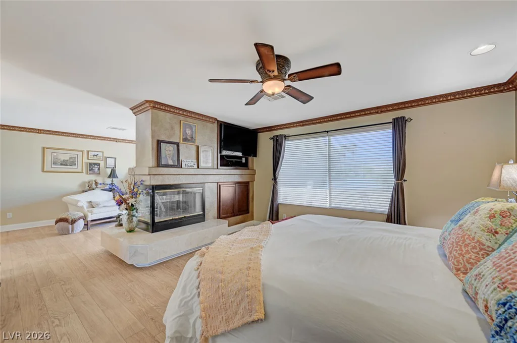 3849 Cranbrook Hill, Las Vegas, NV 89129