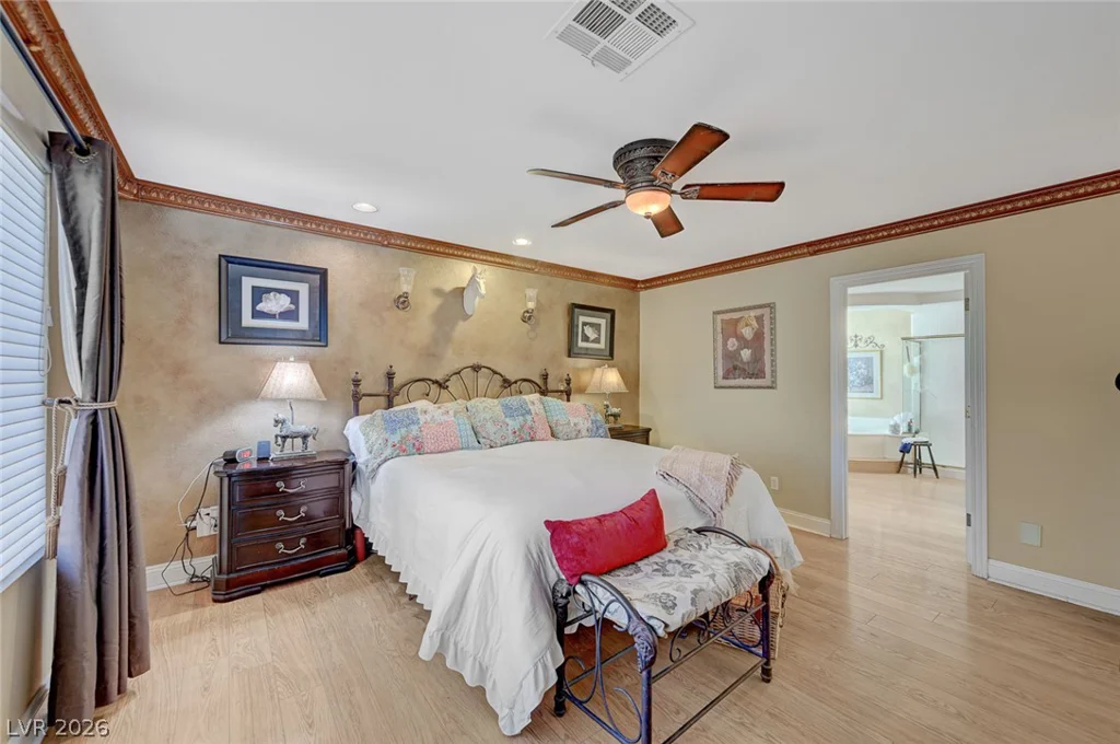 3849 Cranbrook Hill, Las Vegas, NV 89129