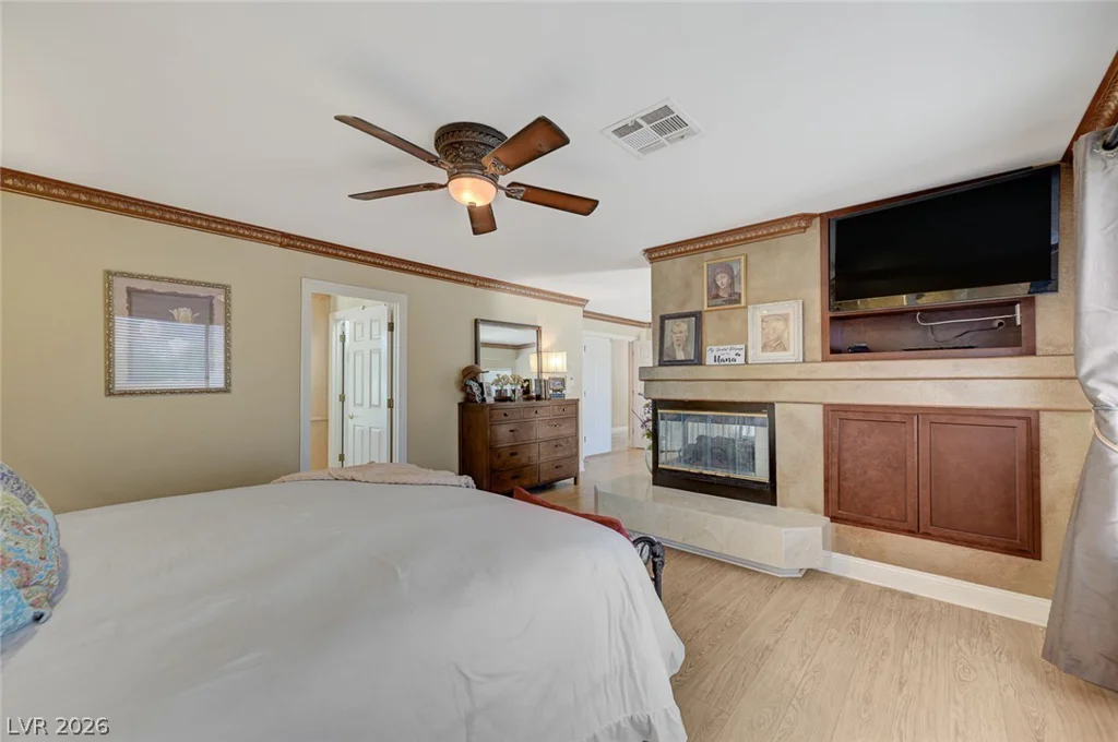 3849 Cranbrook Hill, Las Vegas, NV 89129