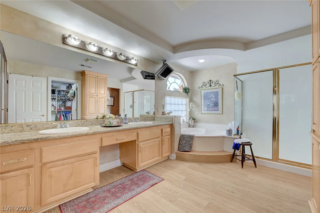 3849 Cranbrook Hill, Las Vegas, NV 89129