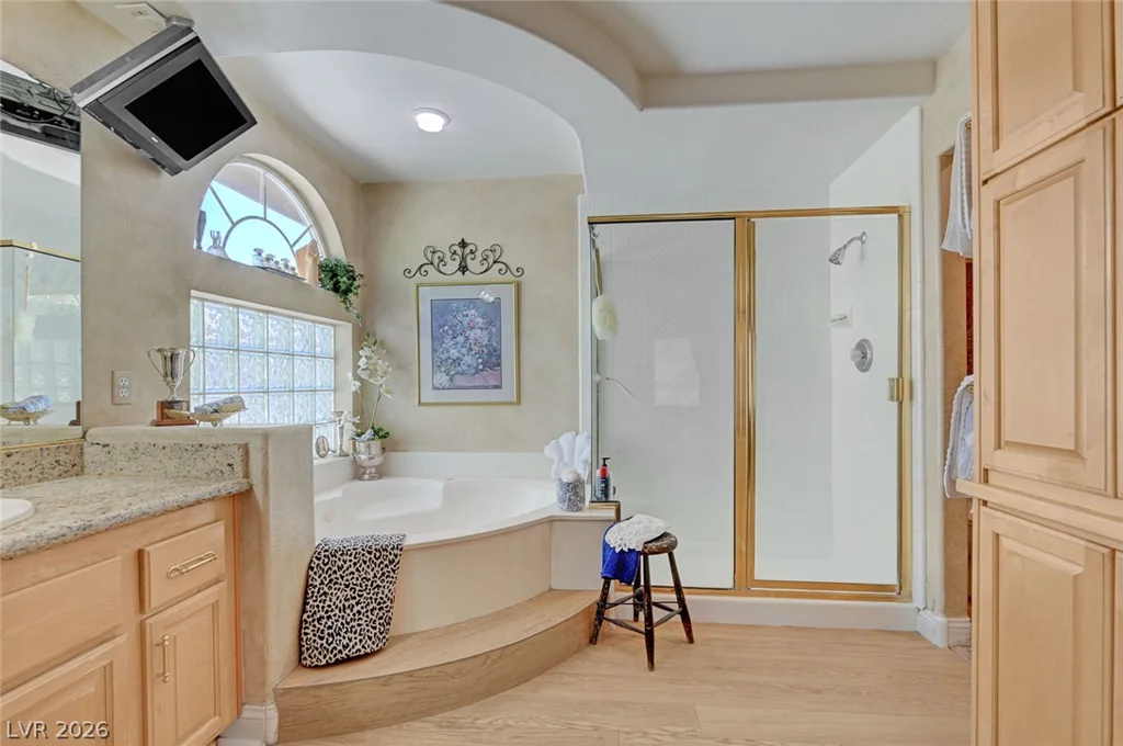 3849 Cranbrook Hill, Las Vegas, NV 89129